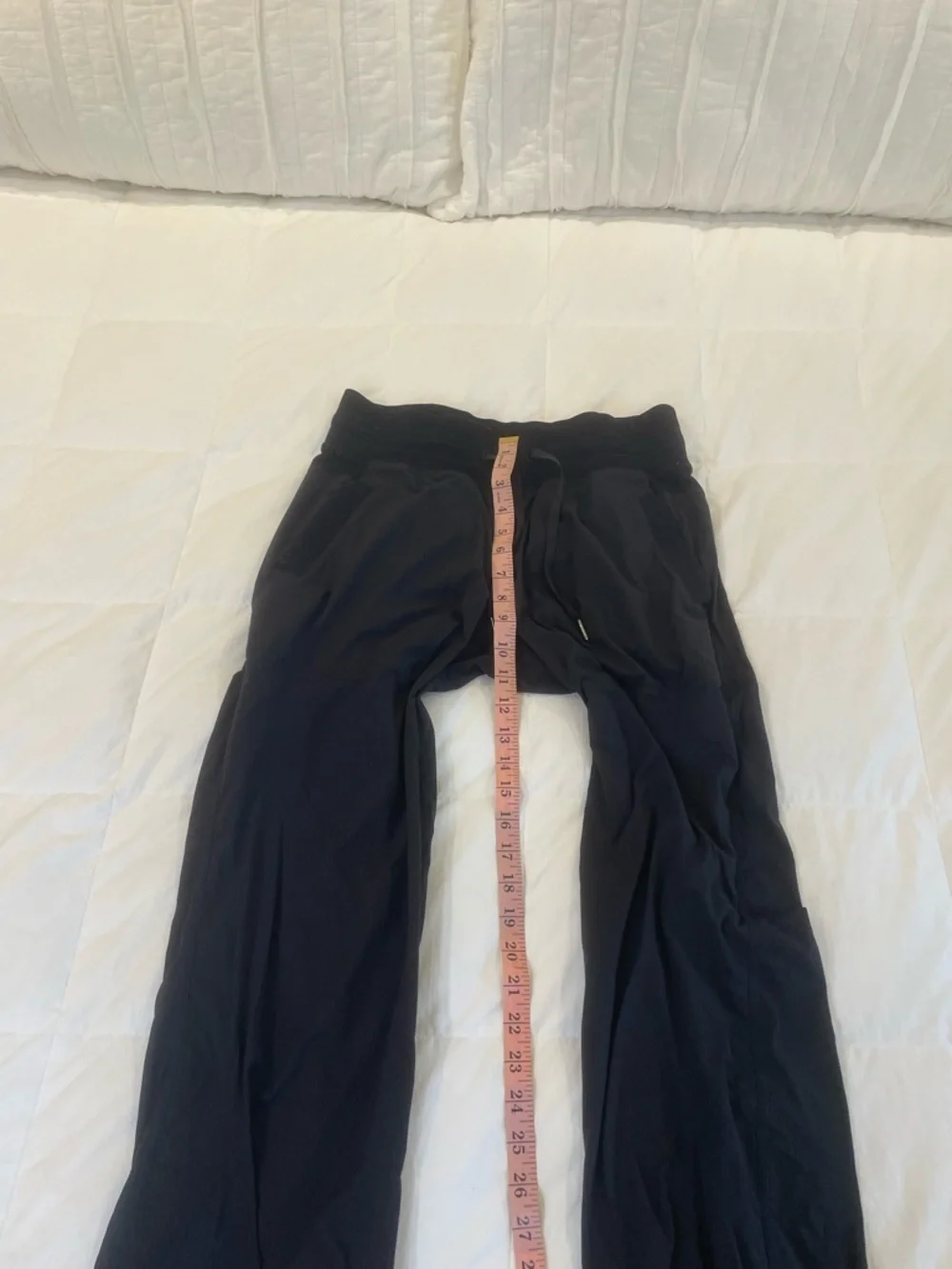 Lululemon Pants Unknown Size See Measurements in Photos